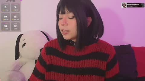 Cherry  online show from 05.09.26