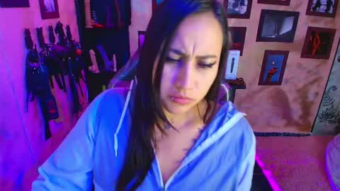 cherry online show from 10.29.25