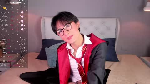 Matias online show from 04.30.26