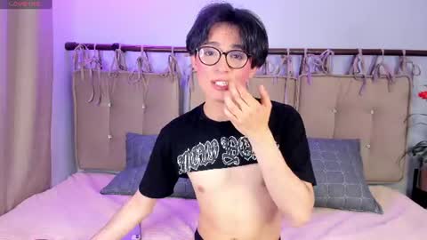 Matias online show from 07.18.26