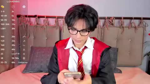 Matias online show from 07.23.26