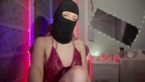 Snapshot of cherryyname chatting on 12.02.24 CerryName online show from 12.02.24