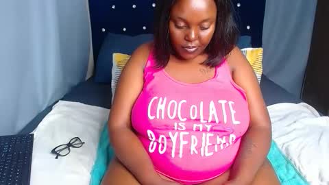 cherryyummy69 online show from 12.18.25