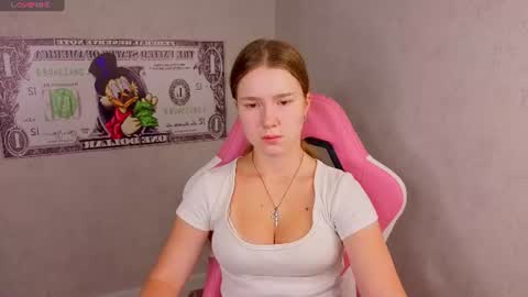 Cherryyy Bliss online show from 07.25.26