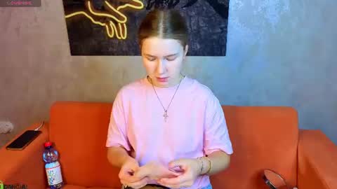 Cherryyy Bliss online show from 07.28.26