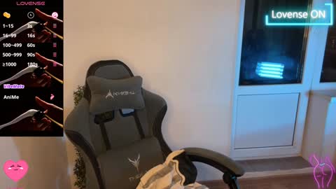 Snapshot of chery_dream chatting on 01.18.25 Brianna online show from 01.18.25