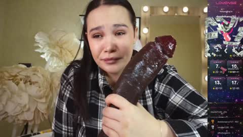 Banny online show from 01.08.25