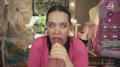 Banny online show from 01.27.25