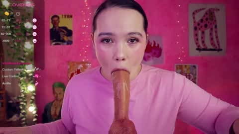 Banny online show from 11.27.25