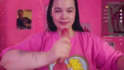 Banny online show from 01.05.26