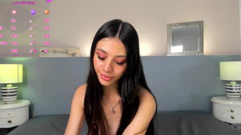 Snapshot of cheryelfox chatting on 01.30.25 cheryelfox online show from 01.30.25