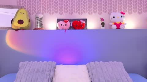 cheryelfox online show from 05.04.26