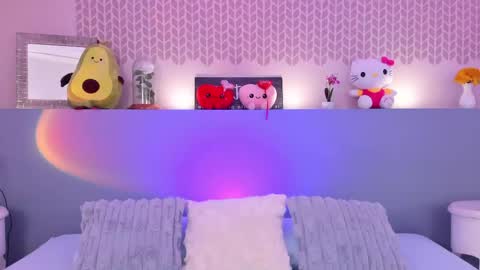 cheryelfox online show from 05.08.26
