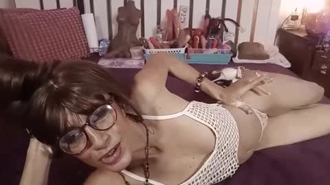 Cheryl6Fox online show from 11.30.25