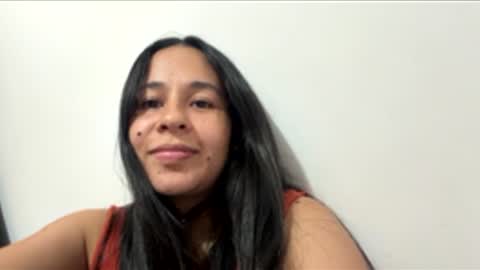 Snapshot of cheryl_bloom77 chatting on 01.09.26 Cheryl online show from 01.09.26