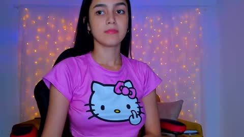 Snapshot of cherylbutler chatting on 12.16.24 Cheryl online show from 12.16.24