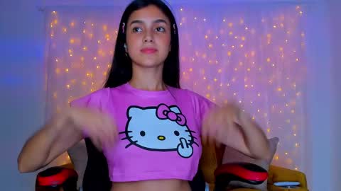 Snapshot of cherylbutler chatting on 12.17.24 Cheryl online show from 12.17.24