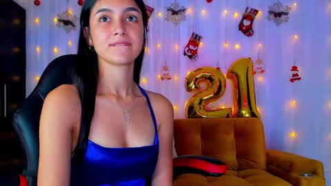 Snapshot of cherylbutler chatting on 01.05.25 Cheryl online show from 01.05.25