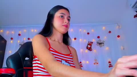 Snapshot of cherylbutler chatting on 01.25.25 Cheryl online show from 01.25.25