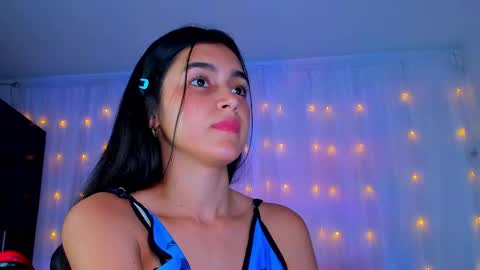 Snapshot of cherylbutler chatting on 02.05.25 Cheryl online show from 02.05.25