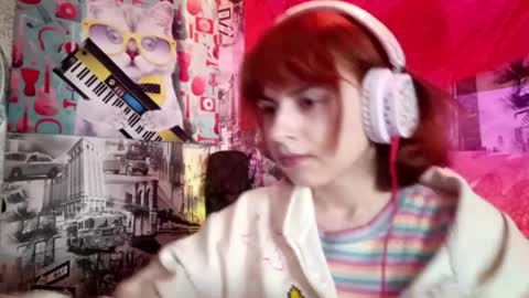 Snapshot of cherylegibbings chatting on 04.02.26 Janett online show from 04.02.26