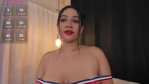 cherylfoster_ online show from 11.14.25