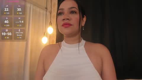 cherylfoster_ online show from 11.25.25