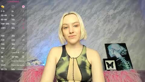 Cheryl online show from 12.17.25