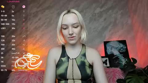 Cheryl online show from 02.02.26