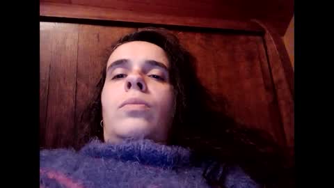 Snapshot of cherymoon89 chatting on 01.09.25 CherryMoon online show from 01.09.25