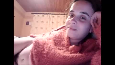 Snapshot of cherymoon89 chatting on 03.12.25 CherryMoon online show from 03.12.25