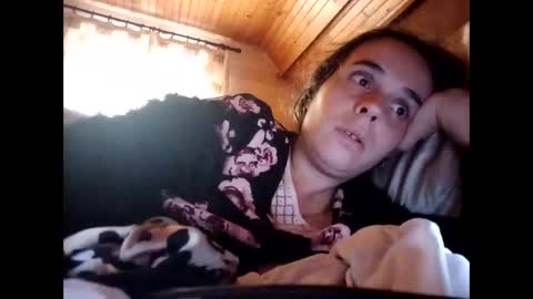 Snapshot of cherymoon89 chatting on 10.20.25 CherryMoon online show from 10.20.25