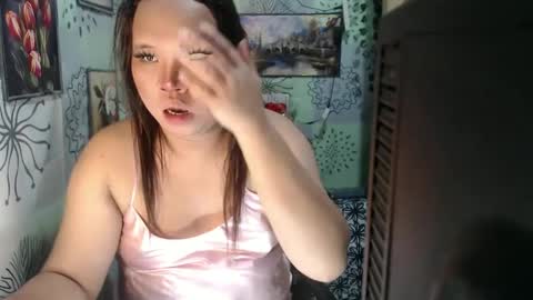 Snapshot of chescahotxxxl chatting on 02.27.25 chescahotxxxl online show from 02.27.25