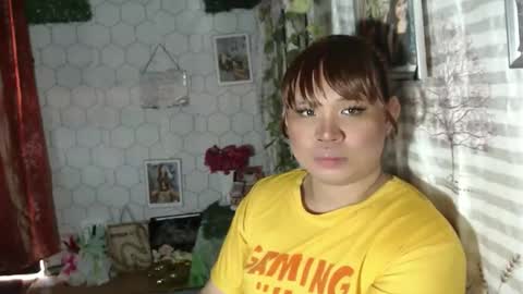 chescahotxxxl online show from 04.21.26