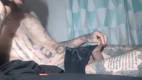 Chevy online show from 10.17.25