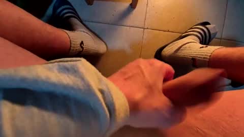 Snapshot of chevi23cm chatting on 12.04.25 chevi23cm online show from 12.04.25