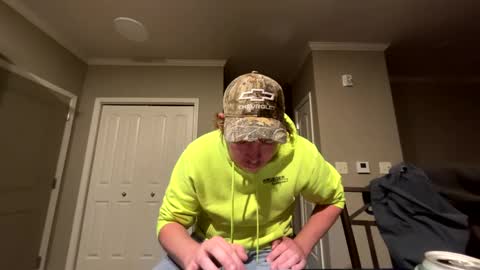 Snapshot of chevycamaro1978 chatting on 12.02.24 chevycamaro1978 online show from 12.02.24