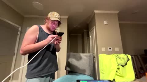 Snapshot of chevycamaro1978 chatting on 12.31.24 chevycamaro1978 online show from 12.31.24