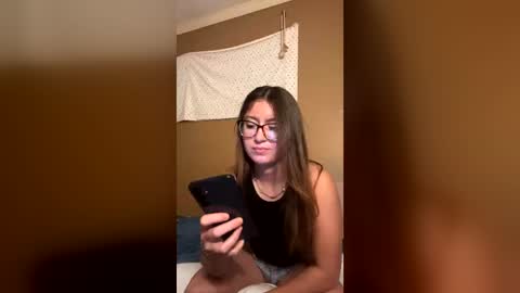 cheyenne_p online show from 08.06.26