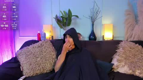 Cheys online show from 05.03.26