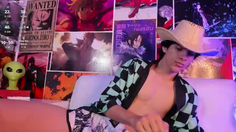 Cheys online show from 05.06.26
