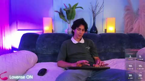 Cheys online show from 05.10.26