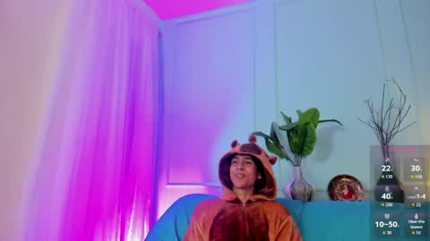 Cheys online show from 05.12.26