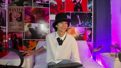 Cheys online show from 05.15.26