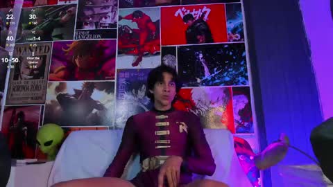 Cheys online show from 05.16.26