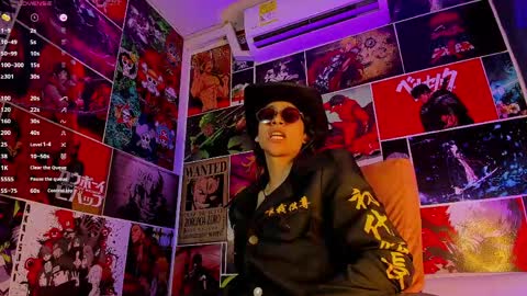 Cheys online show from 05.20.26