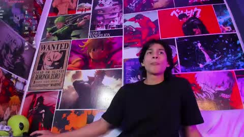 Cheys online show from 05.25.26