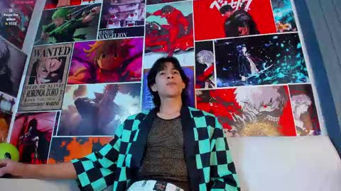 Cheys online show from 05.26.26