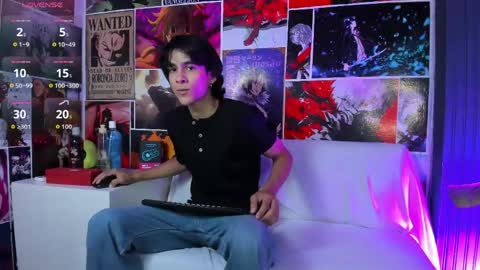Cheys online show from 05.31.26