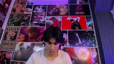 Cheys online show from 06.05.26